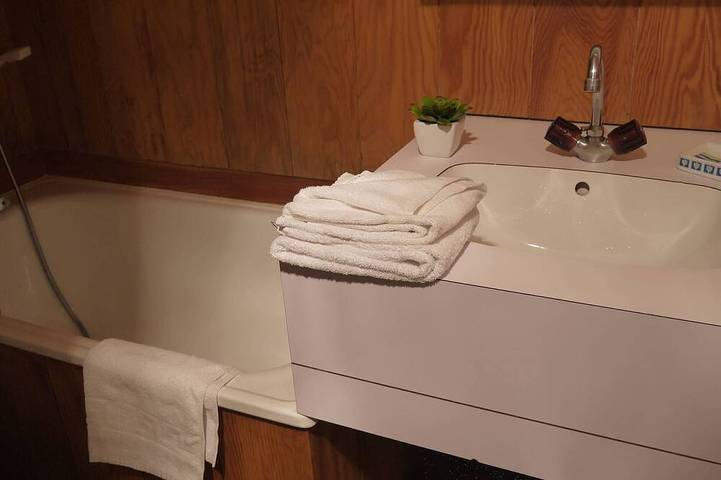 Gîte pour 3 personnes dans Méribel-Mottaret - 4