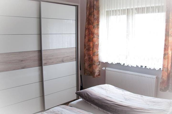 Ferienwohnung für 4 Personen in Bad Schönborn - 2