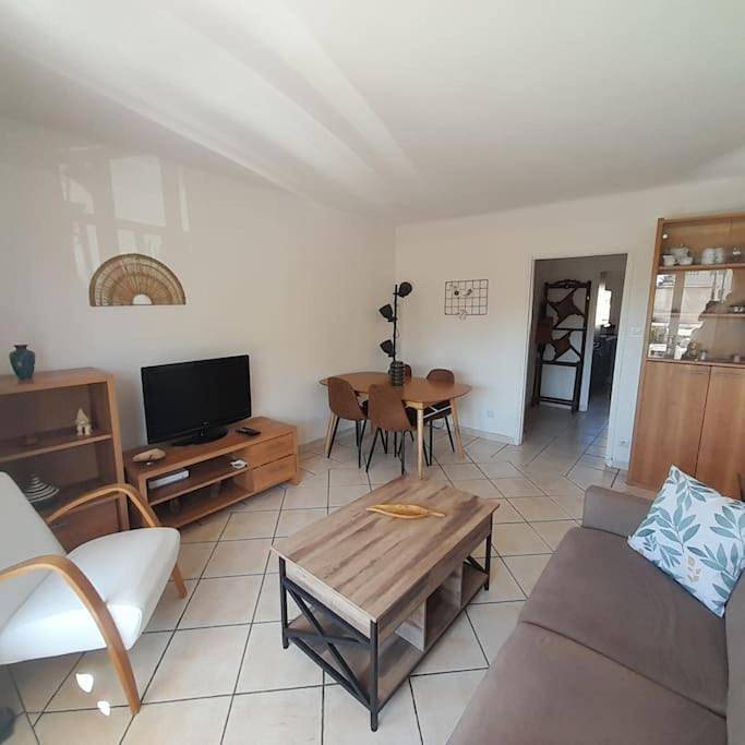 Appartement de vacances pour 6 personnes, avec balcon