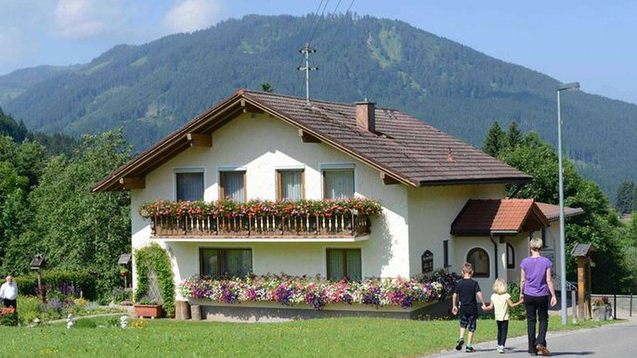 Vakantiewoning voor 4 Personen in Jungholz, Beierse Alpen