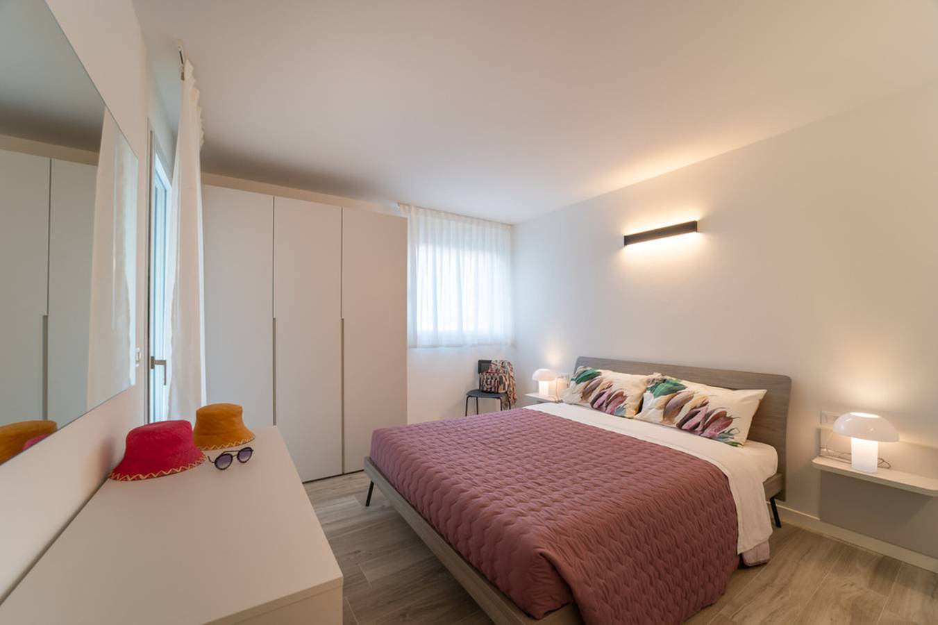 Entire apartment, Modern flat in Lignano Sabbiadoro in Lignano Sabbiadoro, Udine Province
