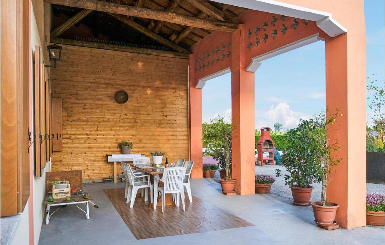 Casa Marina in Codevigo, Prowincja Padwa