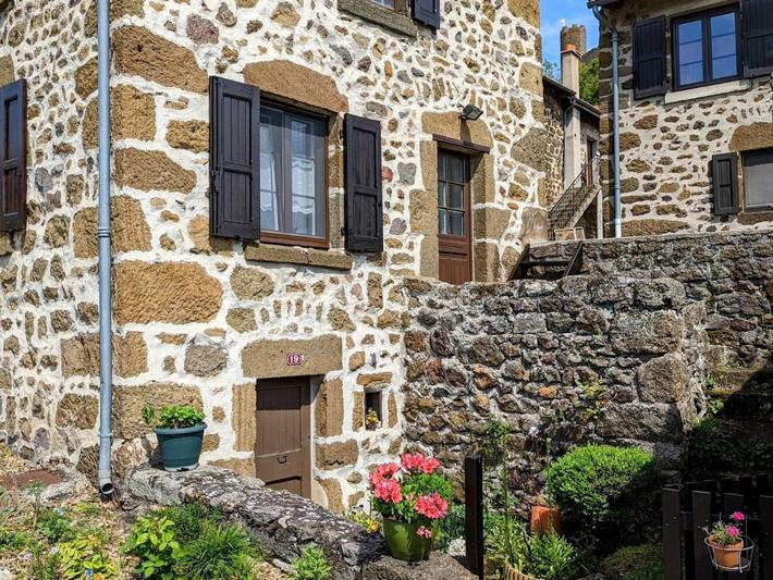 Maison de vacances pour 2 personnes