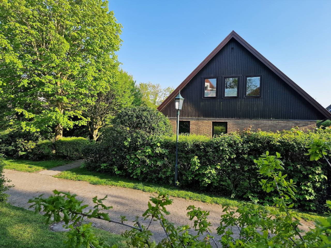 Ganze Ferienwohnung, *** Wohnung Strandflieder *** in Spiekeroog