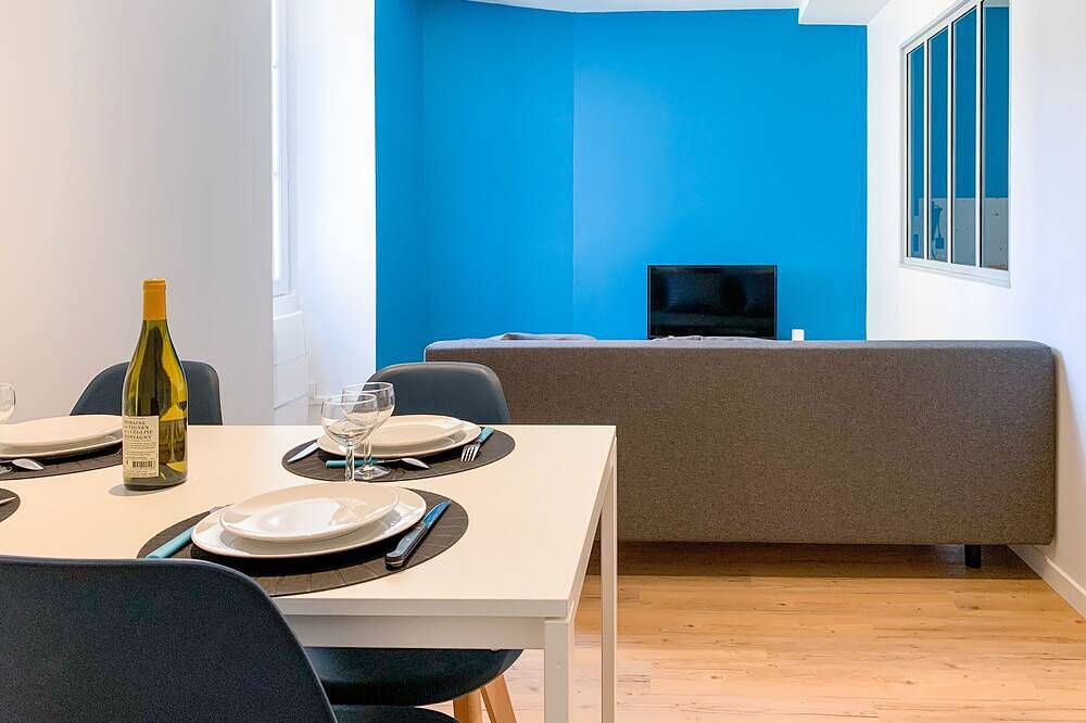 Ganze Wohnung, ★ Ambiance Cosy ★ Historical center in Buxy, Region Chalon-sur-Saône