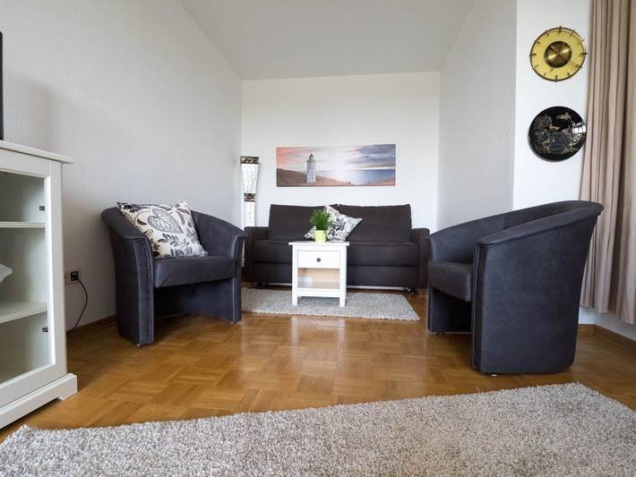 Ferienwohnung für 3 Personen, mit Balkon in Kellenhusen - 3