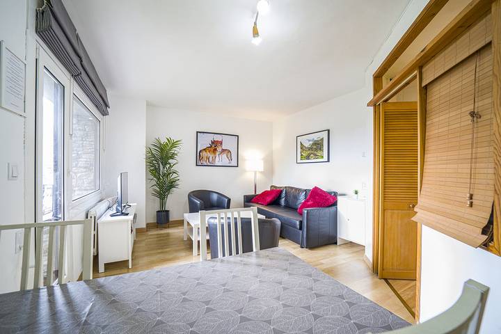 Apartamento de vacaciones para 6 personas - 1