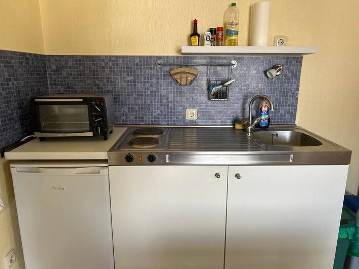 Ferienwohnung für 2 Personen, mit Terrasse und Ausblick in Dormagen - 4