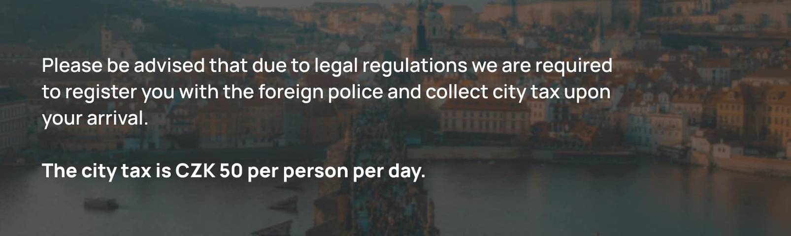 Ferienwohnung für 4 Personen, mit Balkon/Terrasse, mit Haustier in Tschechien - 3