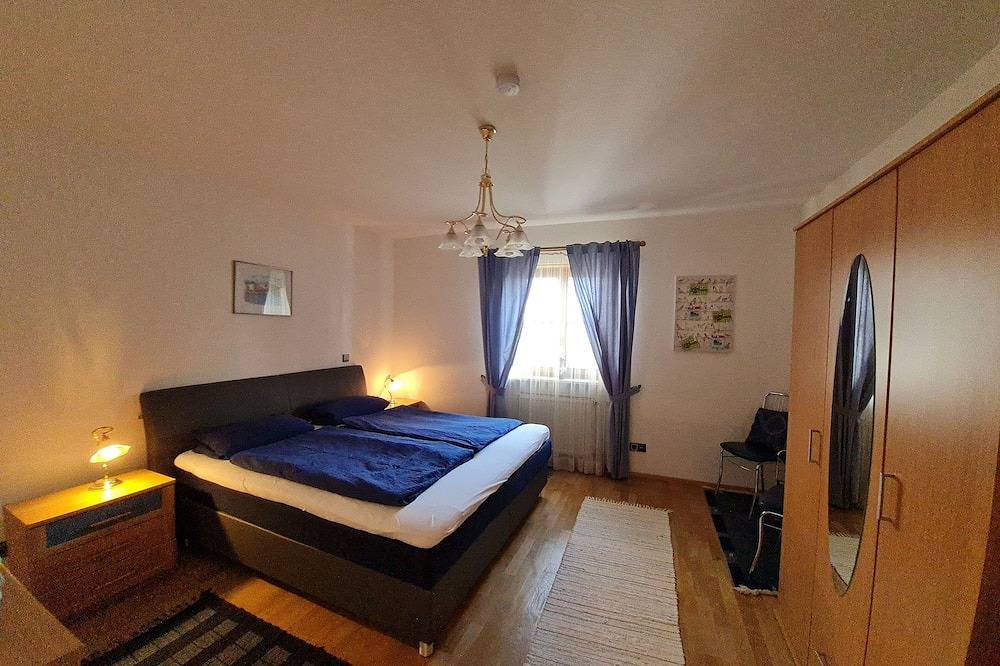 Ganze Wohnung, Ferienwohnung \"Glonntal\" zwischen Stadt, Seen & Bergen in Glonn, Oberbayern