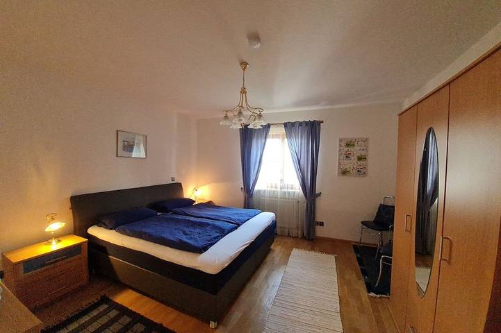 Ganze Wohnung, Ferienwohnung \"Glonntal\" zwischen Stadt, Seen & Bergen in Glonn, Oberbayern