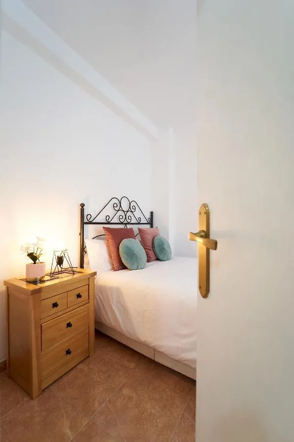 Maison de vacances pour 6 personnes, avec terrasse et vue - 1