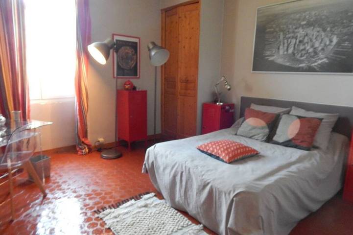 Location de vacances pour 6 personnes à Saint-Mathieu-de-Tréviers - 4