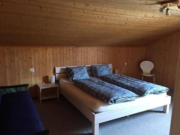 Ganze Ferienwohnung, Ferienwohnung Marmarolla in Brigels, Alpenarena