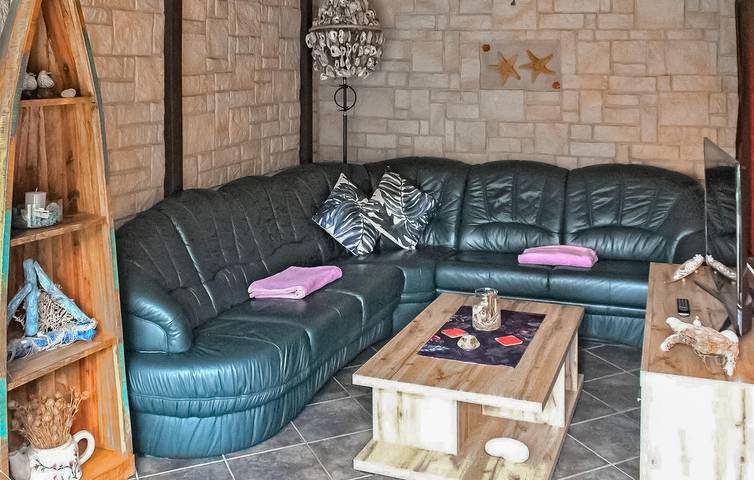 Ferienhaus für 3 Personen, mit Garten, mit Haustier in Lubmin - 4