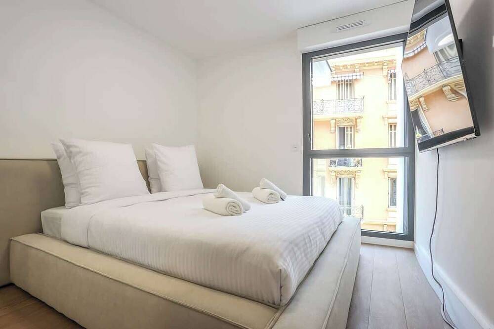 Entire apartment, Appartement Duplex 4Br Beausoleil Monaco in Beausoleil, Nice region