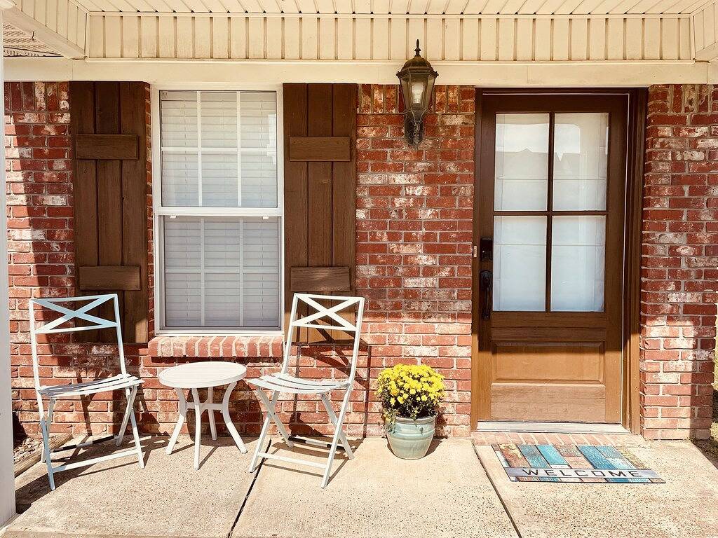 Recently Renovated Vacation Rental Close to Campus in Oxford (MS), Lafayette County