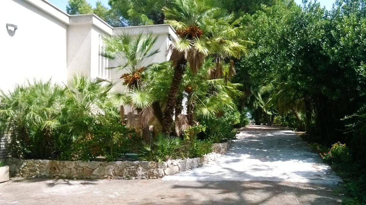 Villa in Maruggio, Golfe de Tarente