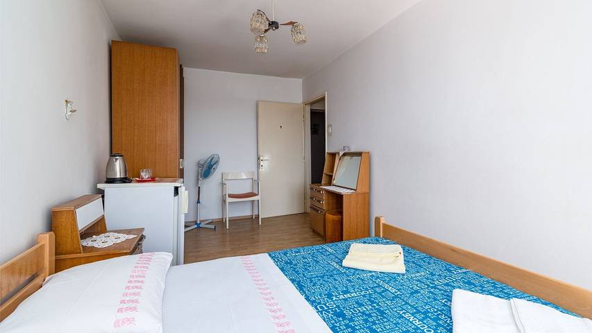 Ferienwohnung für 2 Personen, mit Terrasse in Pinezici - 3