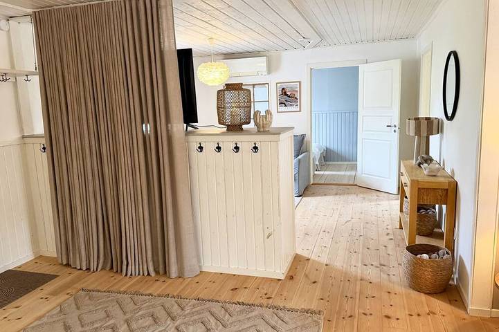 Ferienhaus für 6 Personen, mit Garten, mit Haustier in Herrljunga - 2