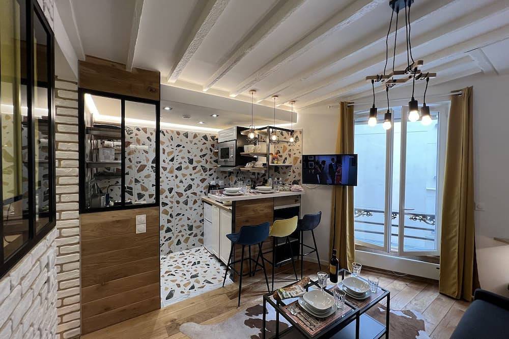 Photo : Appartement de vacances