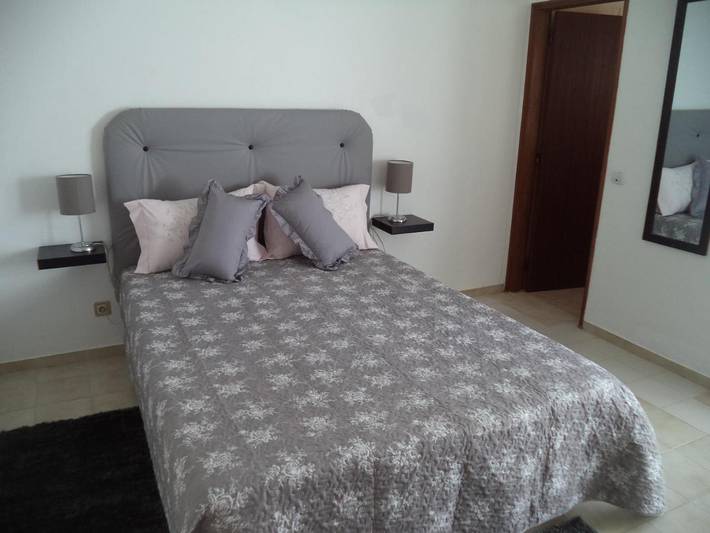 Ferienwohnung für 3 Personen, mit Balkon und Terrasse in Sagres - 3