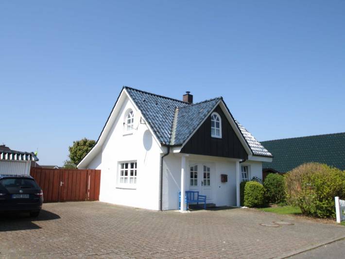 Ferienhaus Norderpiep 14 mit Sauna und Kamin , Wlan - Ferienhaus Norderpiep 14 in Friedrichskoog-Spitze, Friedrichskoog