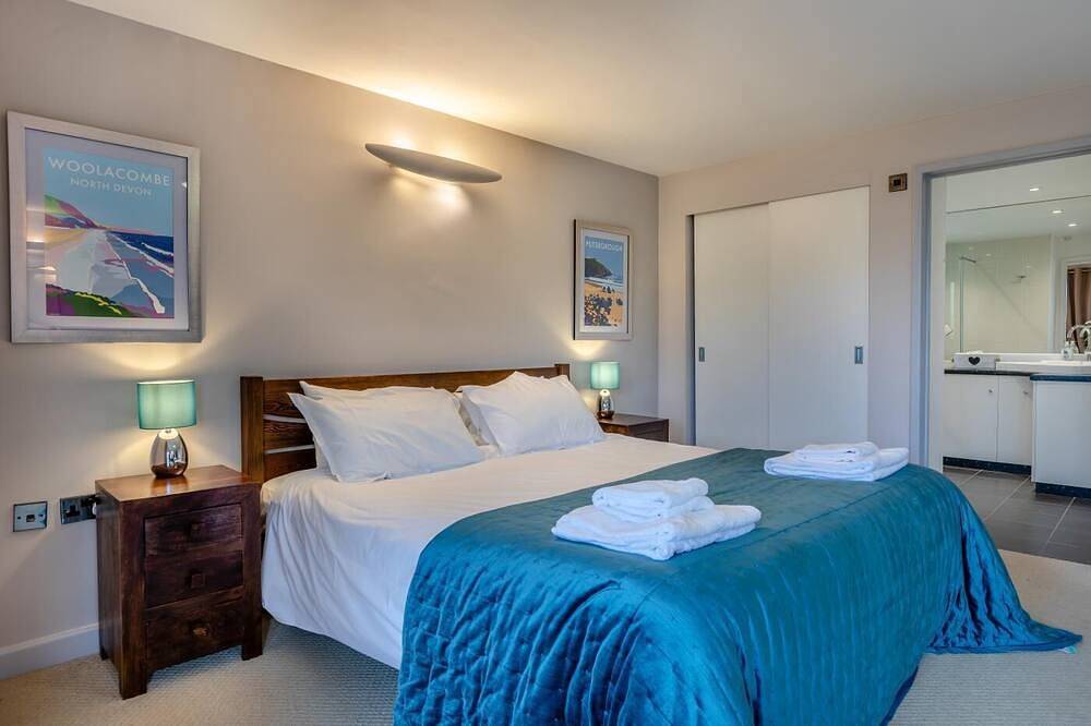 3 Bed in Woolacombe (oc-ocvill) in Woolacombe, Devon