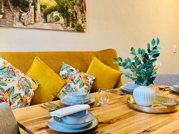 Ferienwohnung für 4 Personen in Marburg, Landkreis Marburg-Biedenkopf, Bild 4