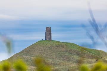 Holiday Letting for 2 People in Glastonbury, Somerset, Photo 1
