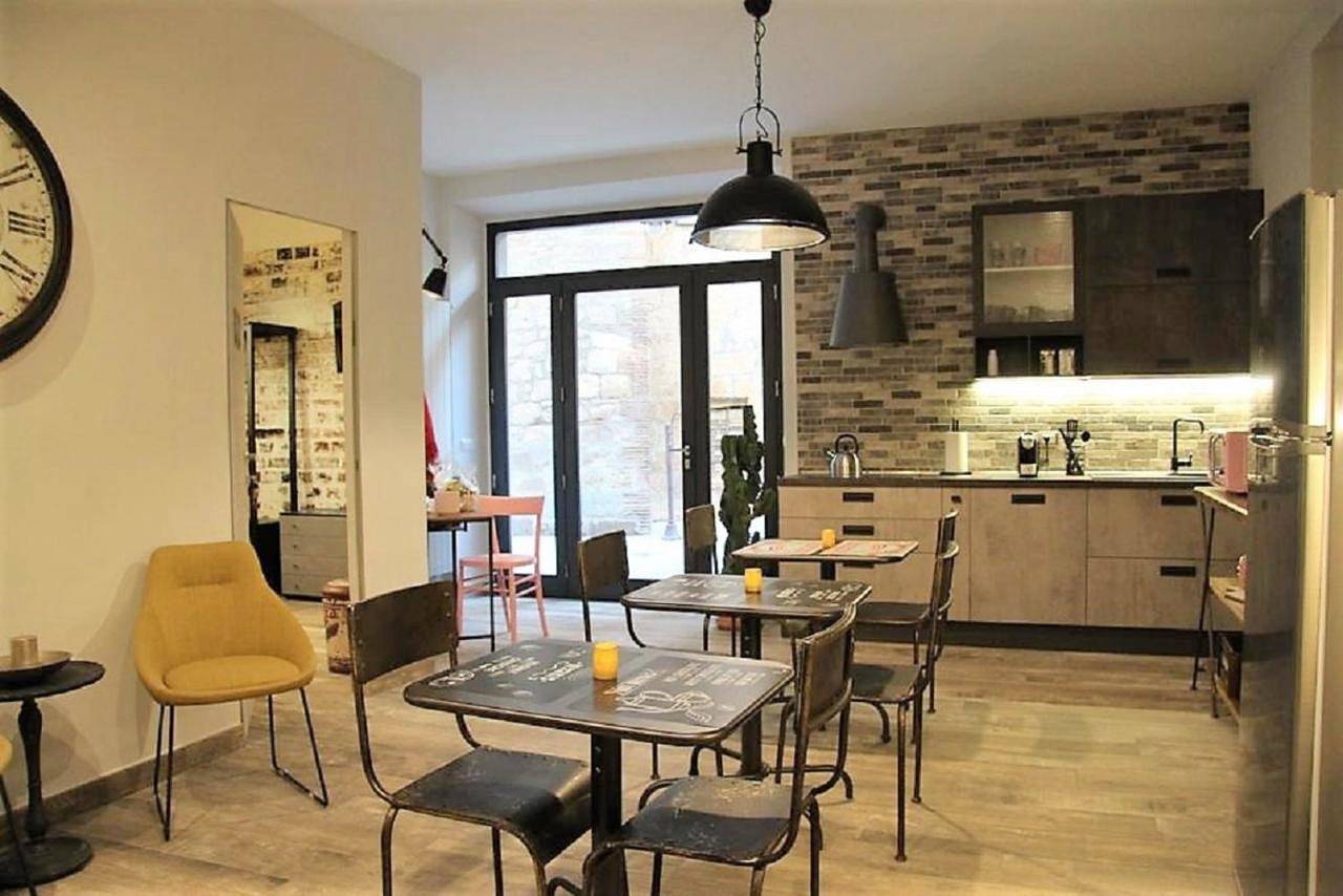 Industrial Chic House - Private parking in Orvieto, Province de Terni