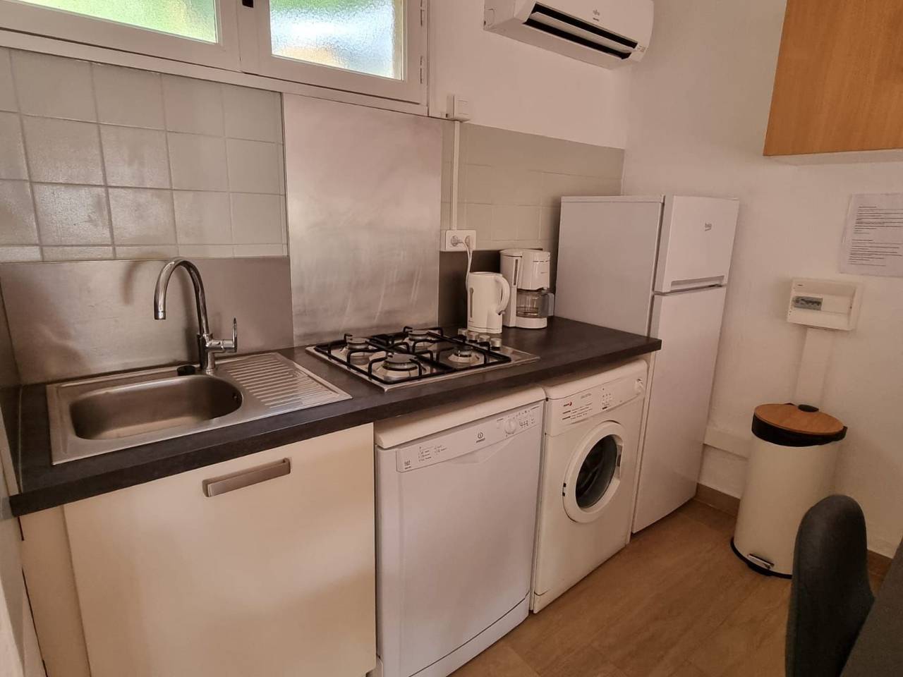 Ganze Wohnung, Bel Wohnung Chiara Stella in Porto-Vecchio, Regionaler Naturpark Korsika