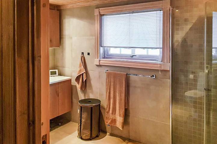 Gemütliches Haus in Ulnes mit Sauna in Nord-Aurdal
