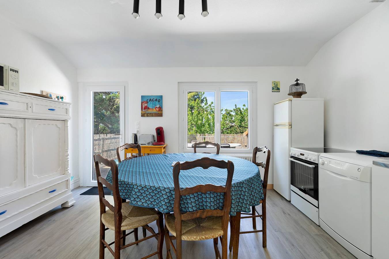 Casa Vacacional 'Gîte De L'etrie' con Terraza Privada, Jardín Privado y Wi-Fi in Saint-Florent-le-Vieil, Región de Cholet
