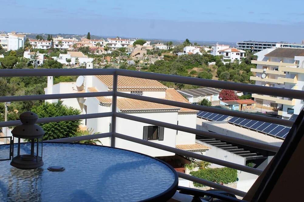 Appartamento vacanze a Alvor a partire da 37€ a notte