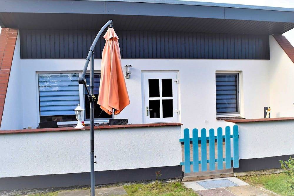 Bungalow am Sund - Bungalow in Stralsund Umland