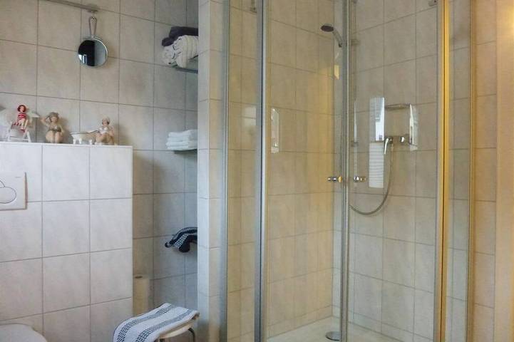 Bauernhof für 3 Personen, mit Balkon im Ahrtal - 3