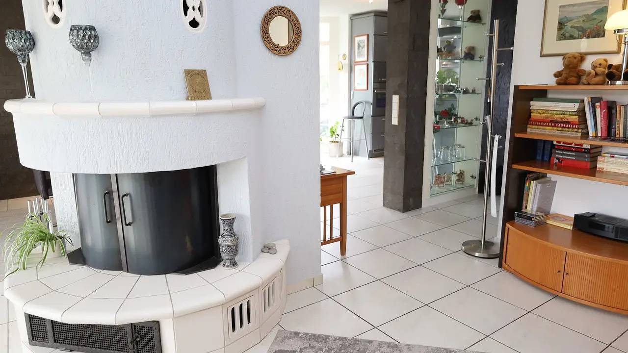 Vakantieappartement voor 6 personen met sauna, foto 10