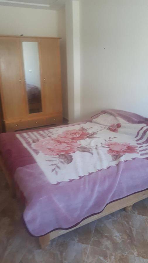 Gîte pour 6 personnes, avec vue, animaux acceptés à Ras El Ma - 3