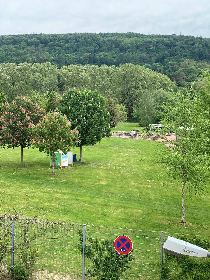 Superior Double Room in Leimen, Rheinebene