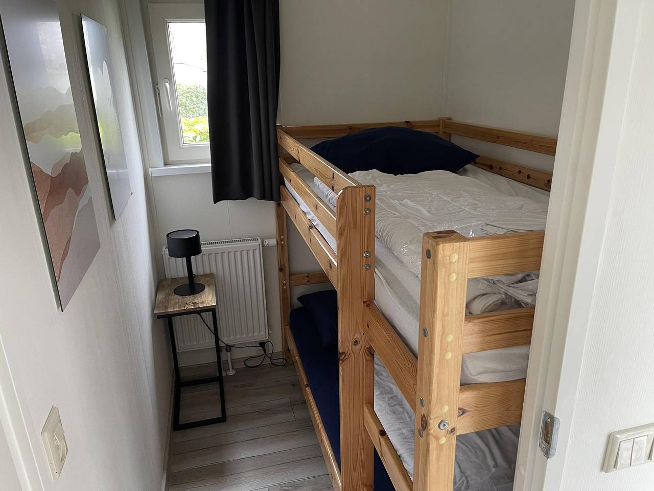 Europarcs Limburg — Berkel 4 in Susteren, Limburg (Niederlande)