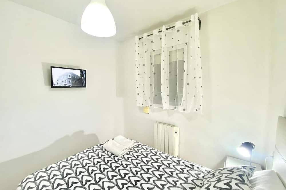 Appartamento intero, Jaime the Conqueror Apartment in Arganzuela, Madrid