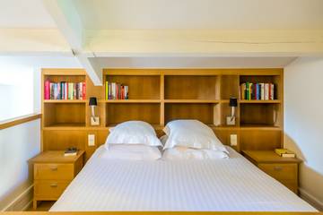 Holiday Rental for 4 People in Juan-les-Pins, Antibes, Photo 4