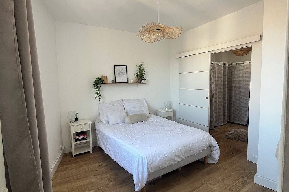 Village House in Vauvert, Region de Nimes