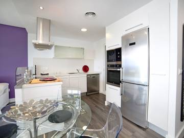 Ferienwohnung für 4 Personen in Altea Hills, Altea, Bild 2