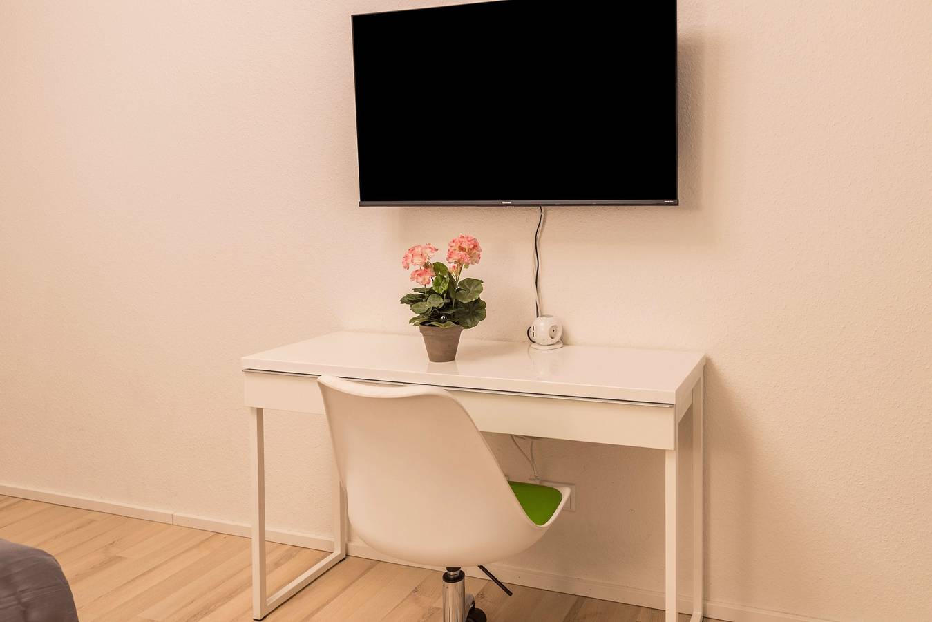 Appartement "Im Haidelmoos" met balkon & Wi-Fi, foto 8
