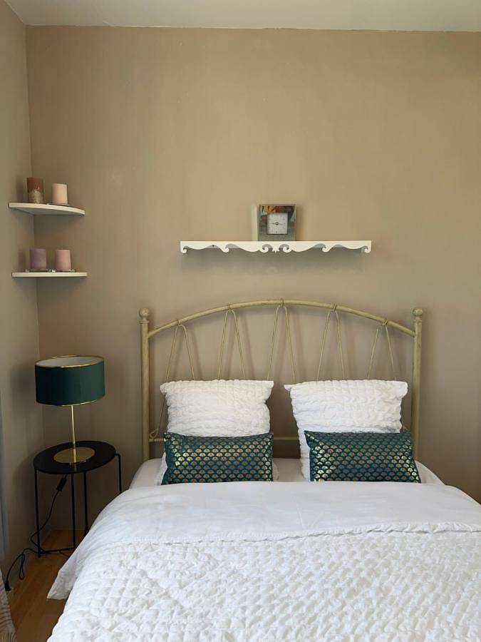 Dolce casa Maison familiale in Dourdan, Essonne