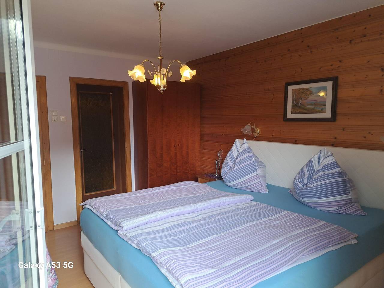 Ganze Wohnung, Wohnung in Feld am See am Brennsee in Feld am See, Klagenfurt-Villach