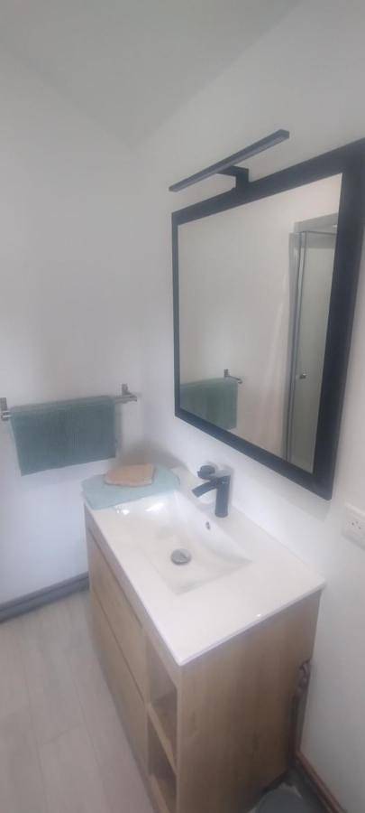 Location de vacances pour 4 personnes, avec jardin à Hervelinghen - 3