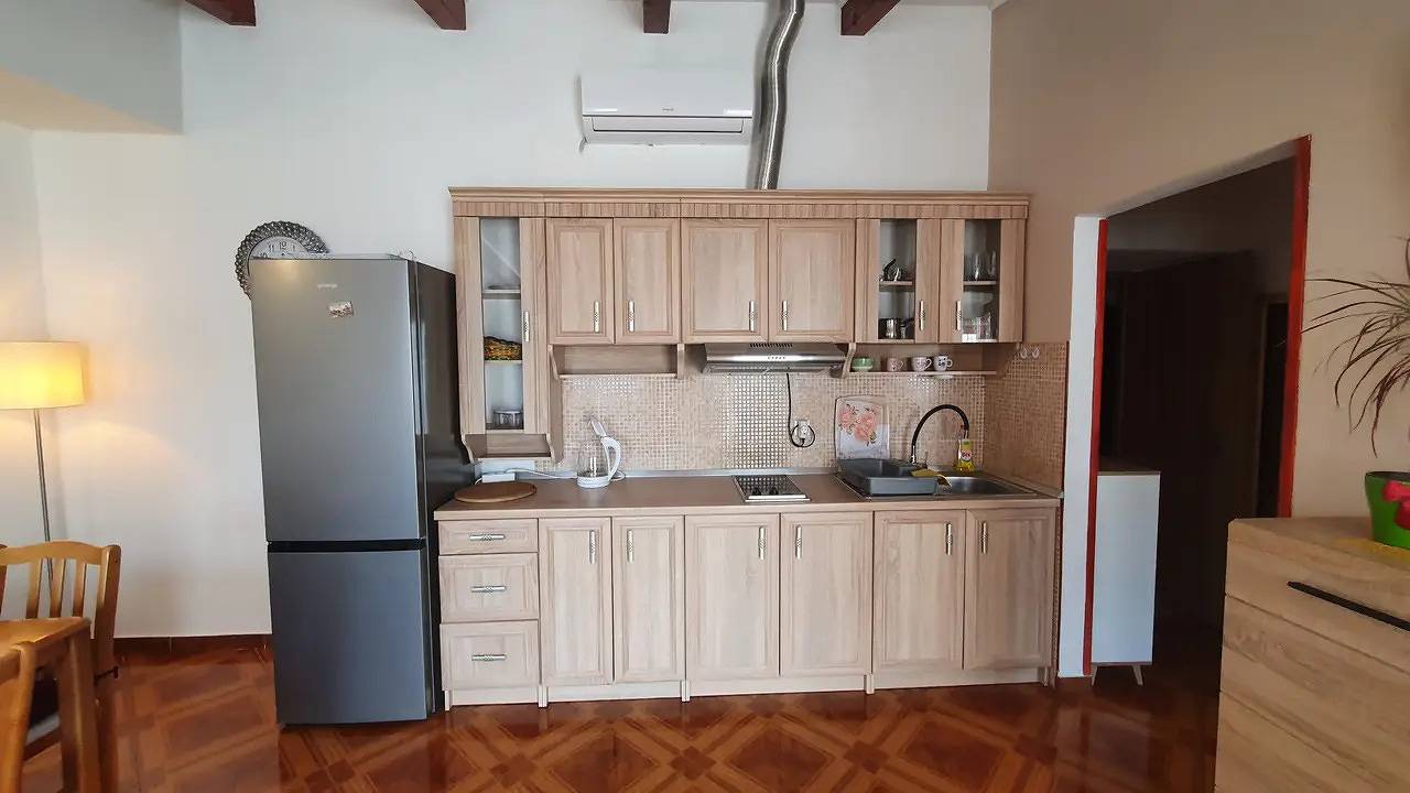 Ganze Ferienwohnung, Ferienwohnung für 4 Personen (48 m²) in Ćunski in Cunski, Kvarner Inseln